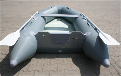 Aqua Marina 277 A-Deluxe Rubberboot - 277cm