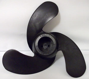 Kipawa High Performance Propeller 3-blad Fluistermotor Elektrische BBM